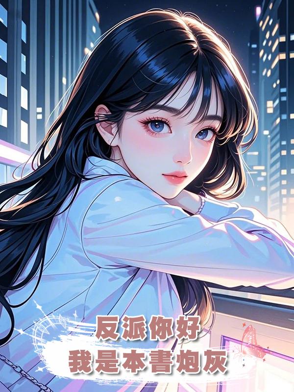 反派你好，我是本書炮灰在線閱讀