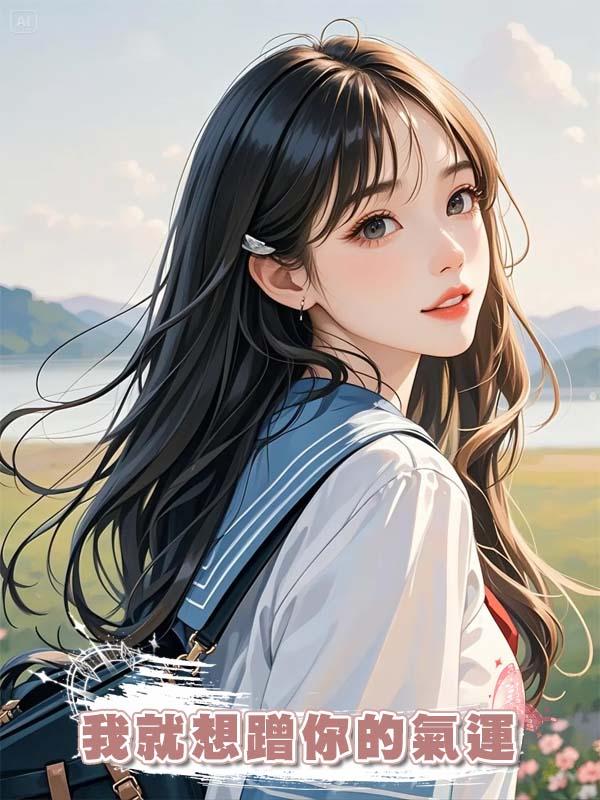 《我就想蹭你的氣運》在線閱讀