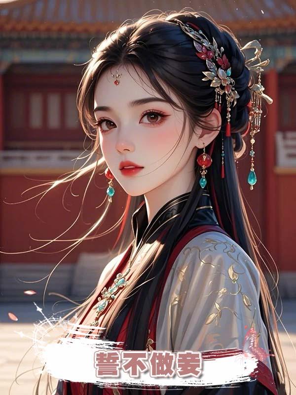 誓不做妾在線閱讀