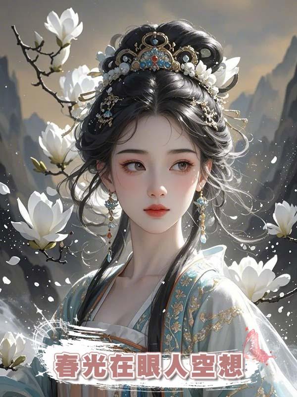 春光在眼人空想在線閱讀