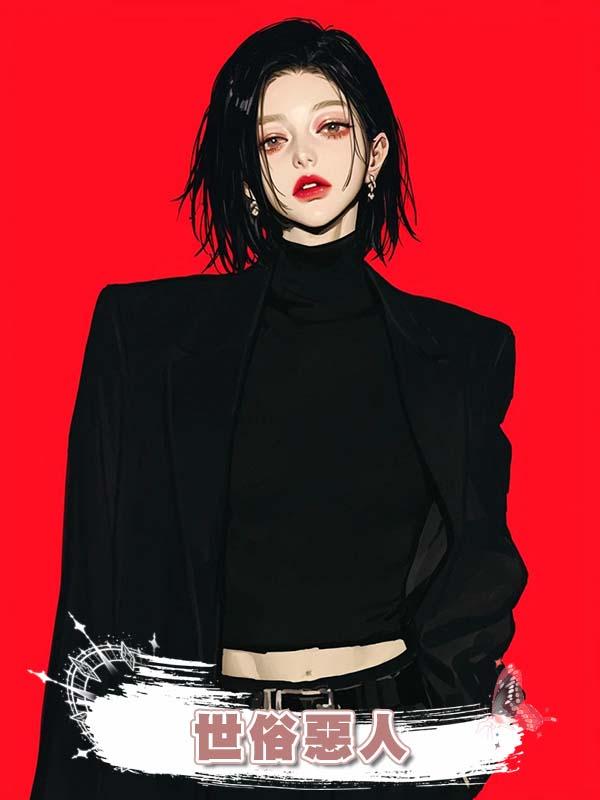 世俗惡人在線閱讀