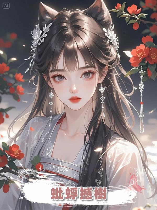 蚍蜉撼樹在線閱讀