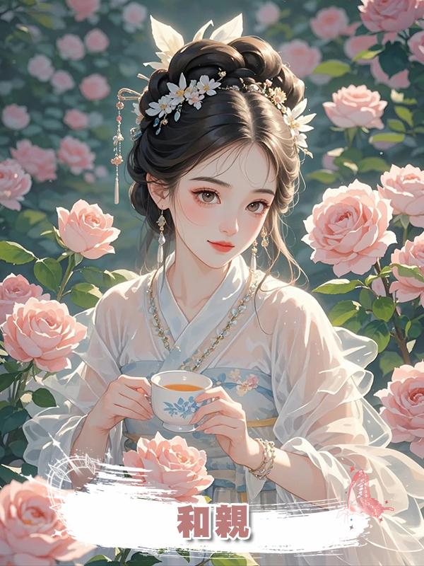 和親在線閱讀