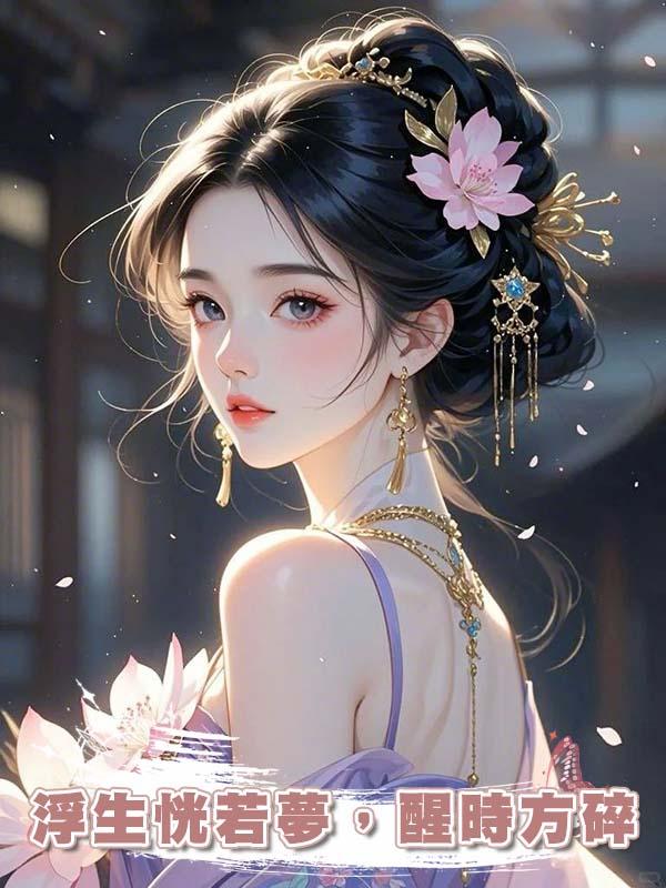 浮生恍若夢，醒時方碎在線閱讀