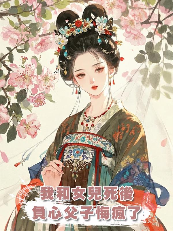 我和女兒死後,負心父子悔瘋了在線閱讀