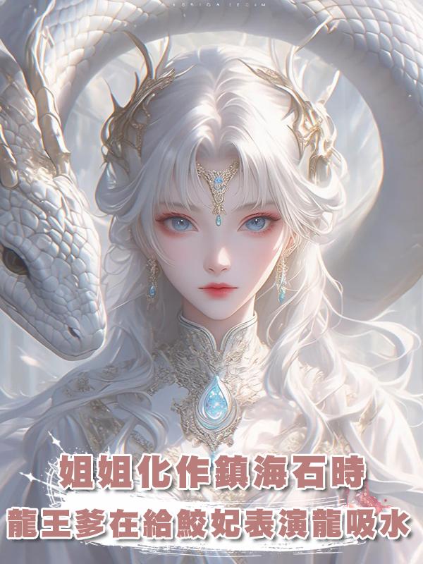 姐姐化作鎮海石時，龍王爹在給鮫妃表演龍吸水在線閱讀