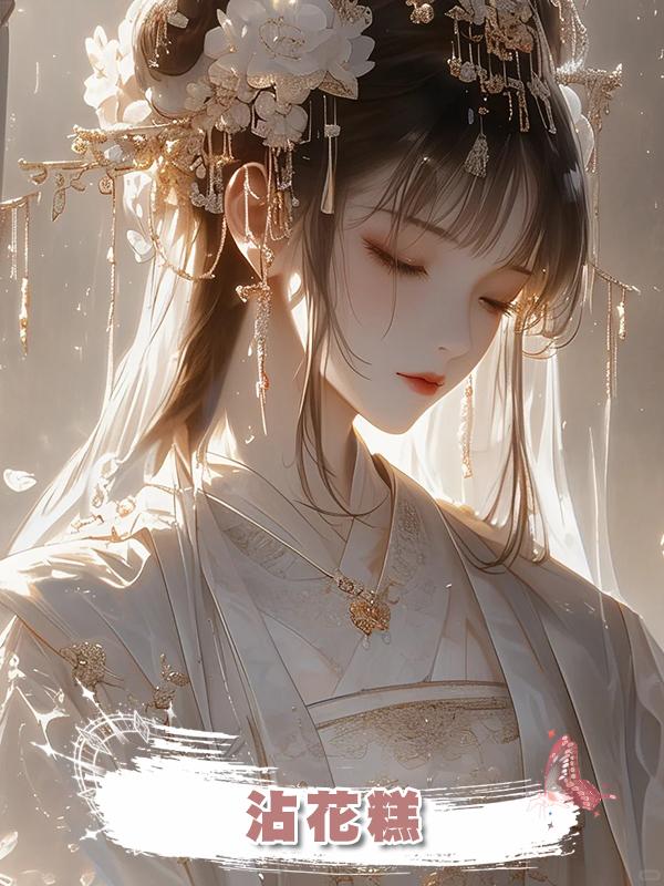 沾花糕在線閱讀