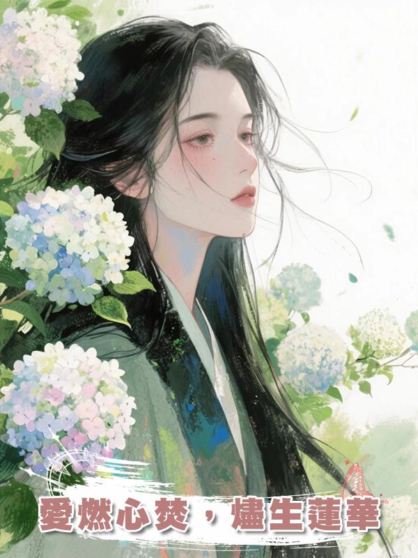 愛燃心焚，燼生蓮華在線閱讀