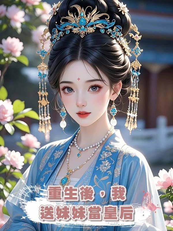 重生後，我送妹妹當皇後在線閱讀
