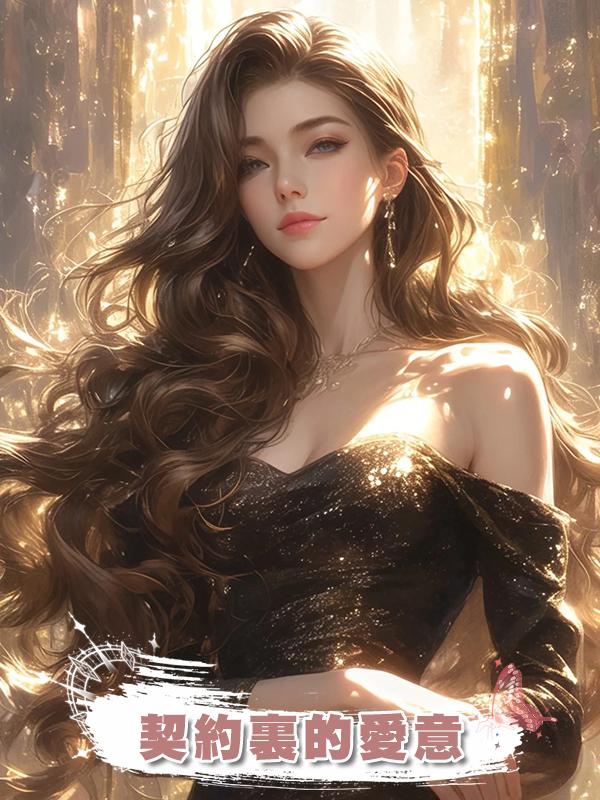 契約裏的愛意在線閱讀