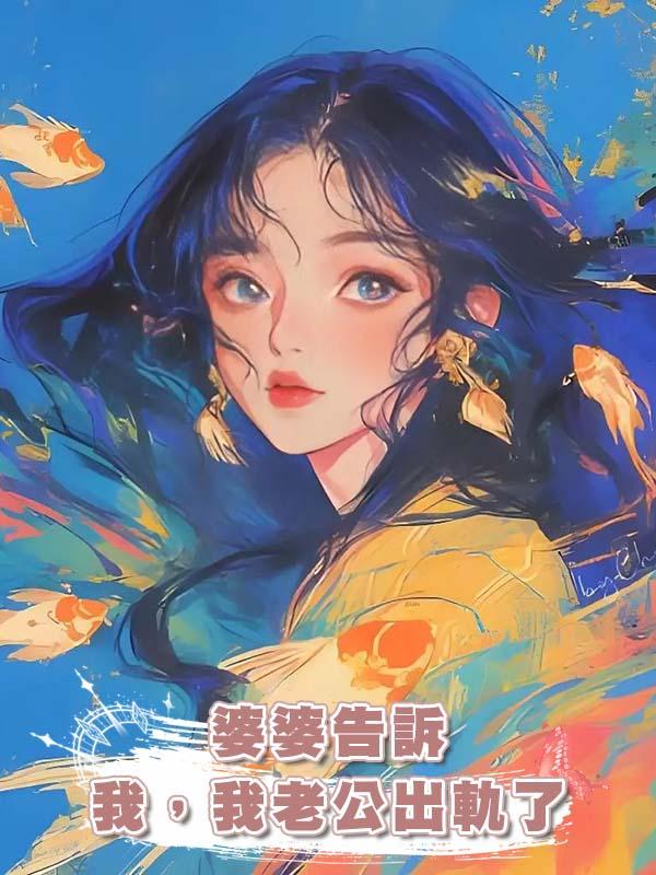 婆婆告訴我，我老公出軌了在線閱讀