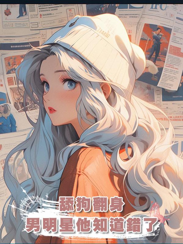 舔狗翻身 男明星他知道錯了在線閱讀