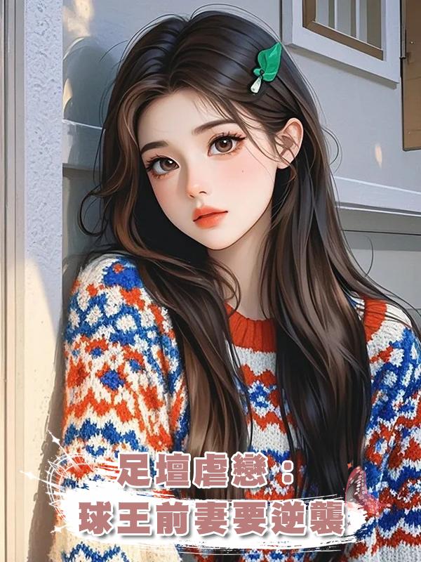 足壇虐戀：球王前妻要逆襲在線閱讀