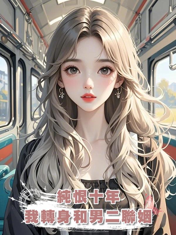 純恨十年，我轉身和男二聯姻在線閱讀