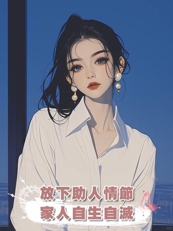 放下助人情節，家人自生自滅在線閱讀