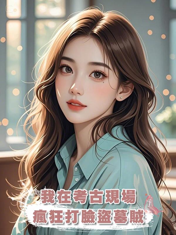 我在考古現場瘋狂打臉盜墓賊在線閱讀