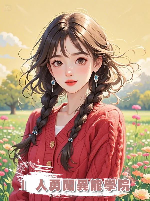 I 人勇闖異能學院在線閱讀
