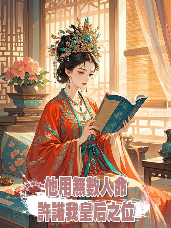 他用無數人命許諾我皇後之位，直到替他擋劍後我自請出宮，他慌了在線閱讀