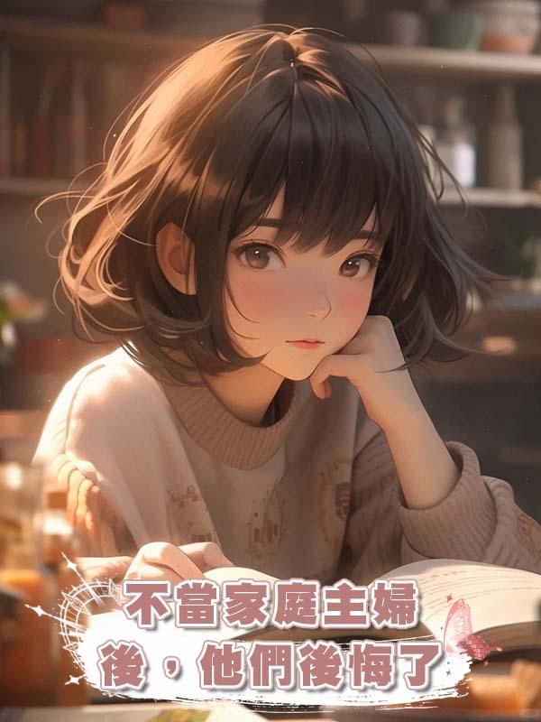 不當家庭主婦後，他們後悔了在線閱讀