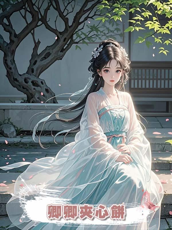 卿卿夾心餅在線閱讀