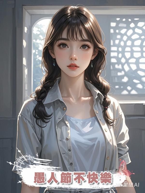 愚人節不快樂在線閱讀