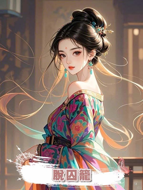 脫囚籠在線閱讀