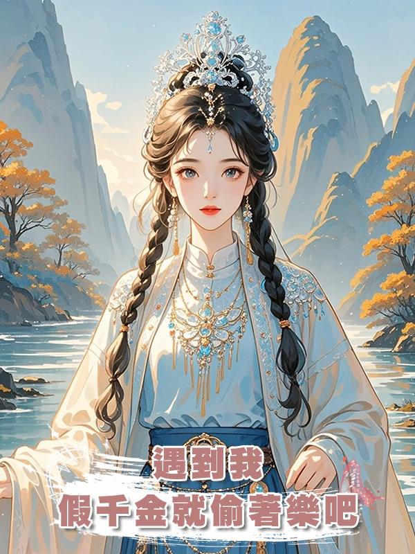 遇到我，假千金就偷著樂吧在線閱讀