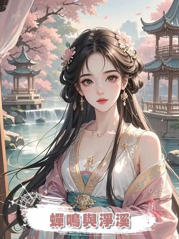 蟬鳴與淨溪在線閱讀
