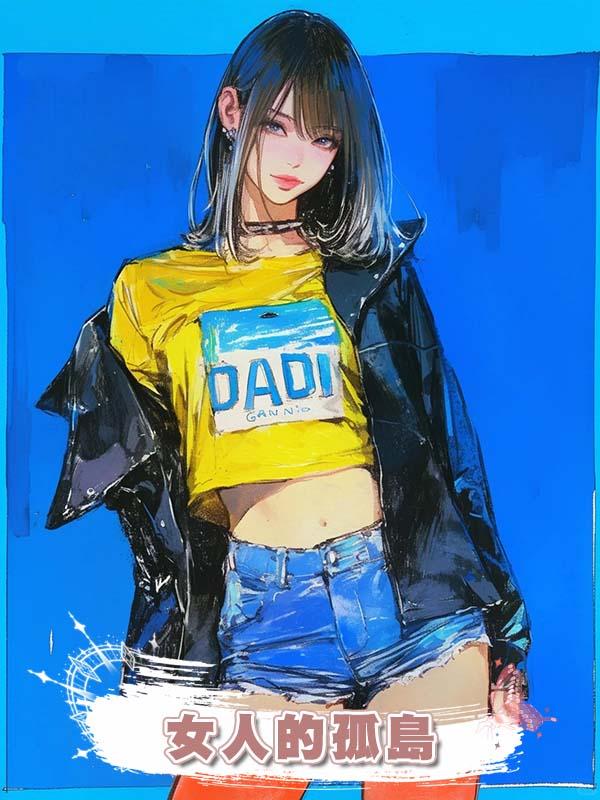 女人的孤島在線閱讀