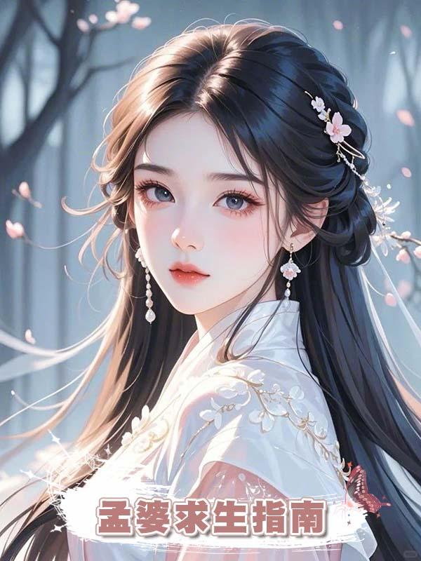 孟婆求生指南在線閱讀