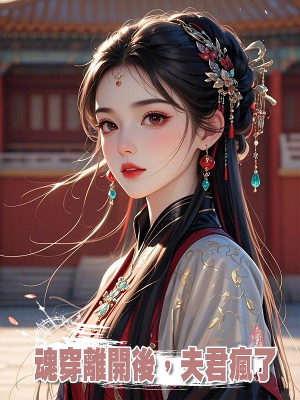 魂穿離開後，夫君瘋了在線閱讀