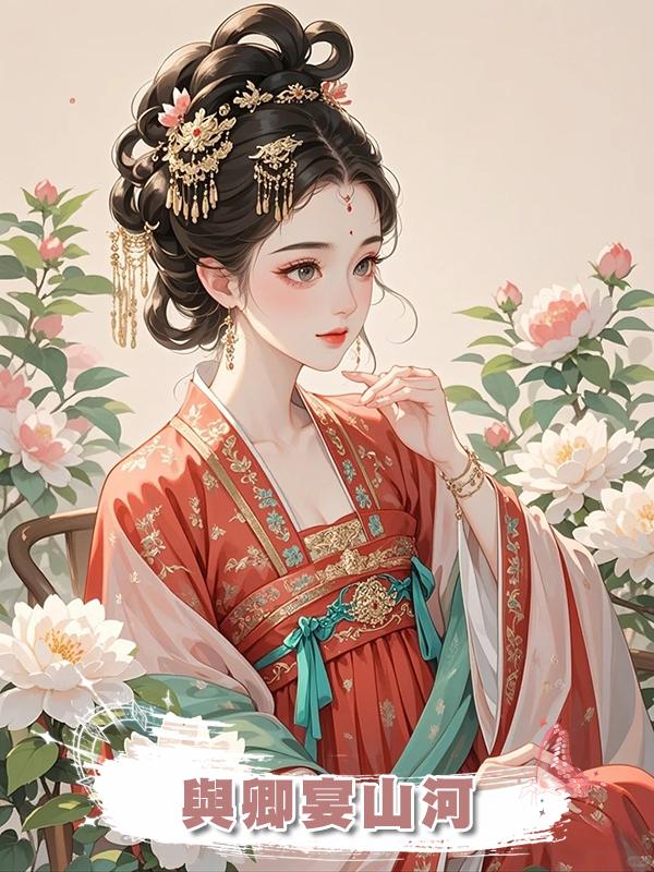 與卿宴山河在線閱讀