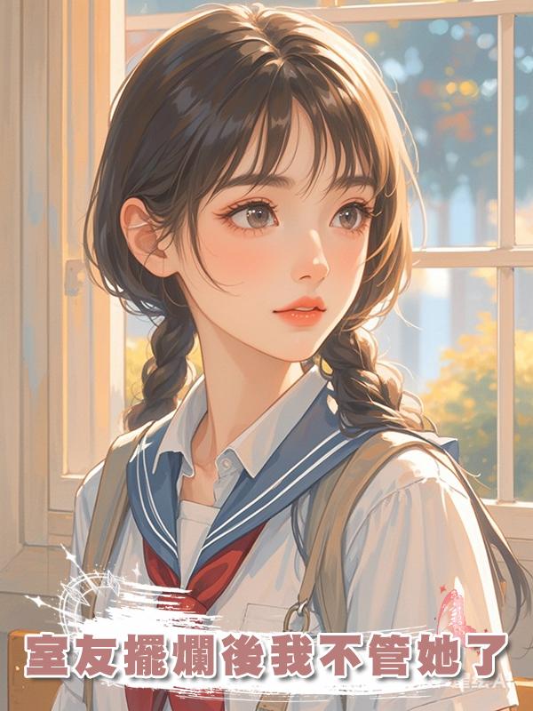 室友擺爛後我不管她了在線閱讀