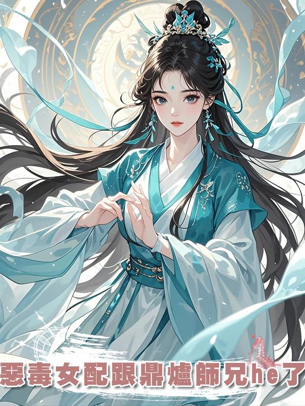 惡毒女配跟鼎爐師兄he了在線閱讀