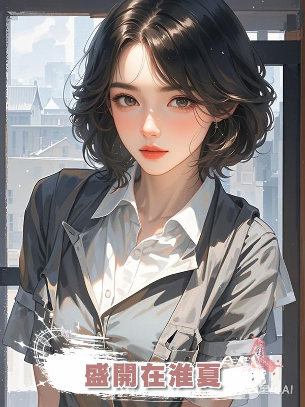 盛開在淮夏在線閱讀