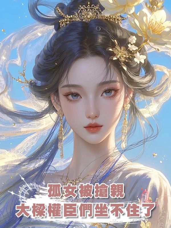 孤女被搶親，大樑權臣們坐不住了在線閱讀