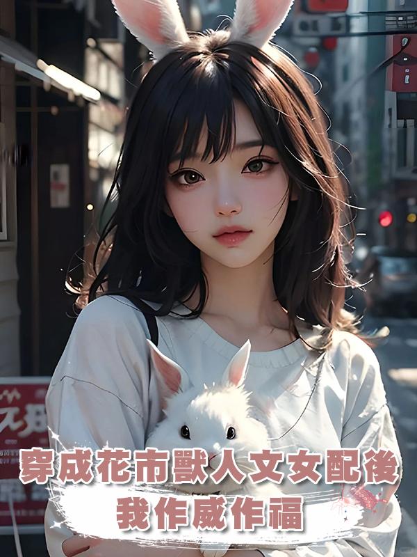 穿成花市獸人文女配後我作威作福在線閱讀