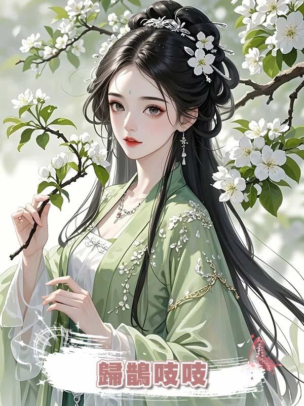 歸鵲吱吱在線閱讀