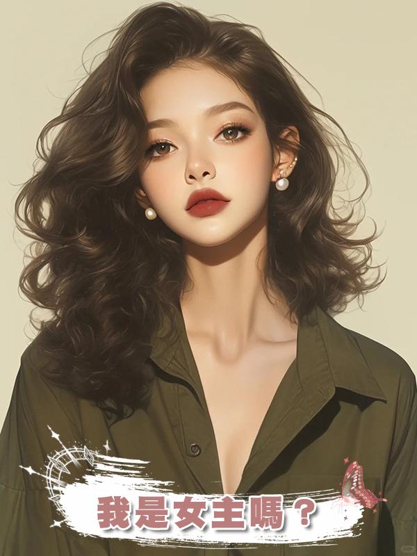 我是女主嗎？在線閱讀