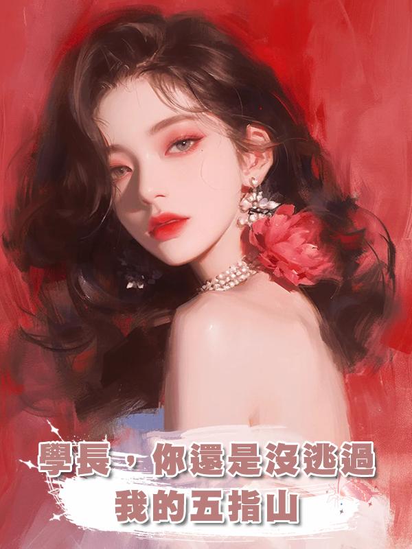 學長，你還是沒逃過我的五指山在線閱讀