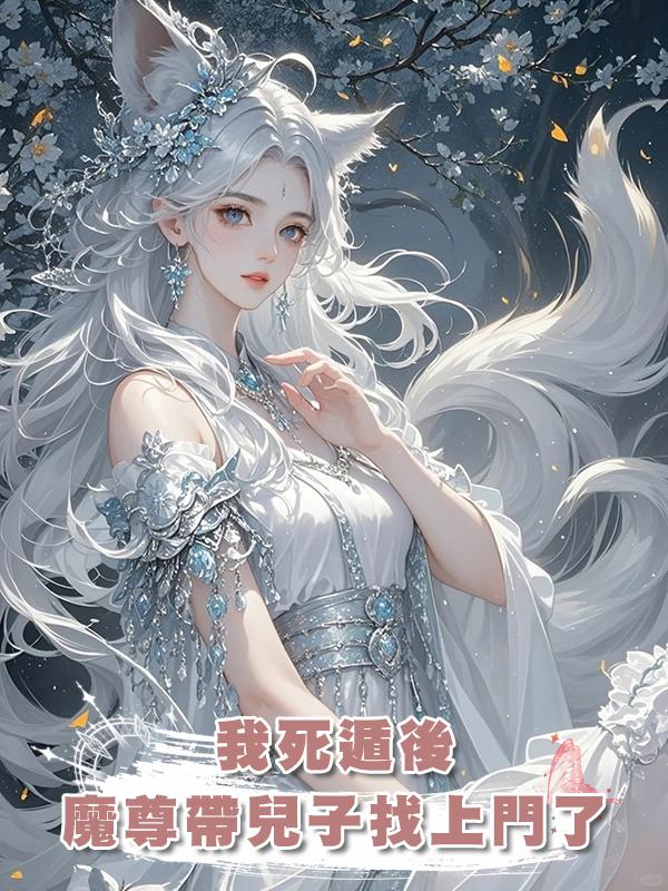 我死遁後,魔尊帶兒子找上門了在線閱讀