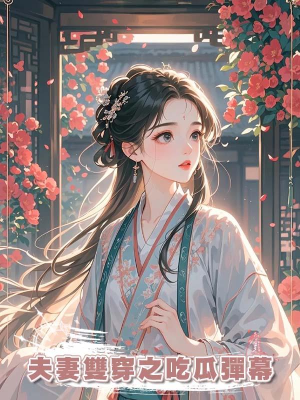 夫妻雙穿之吃瓜彈幕在線閱讀