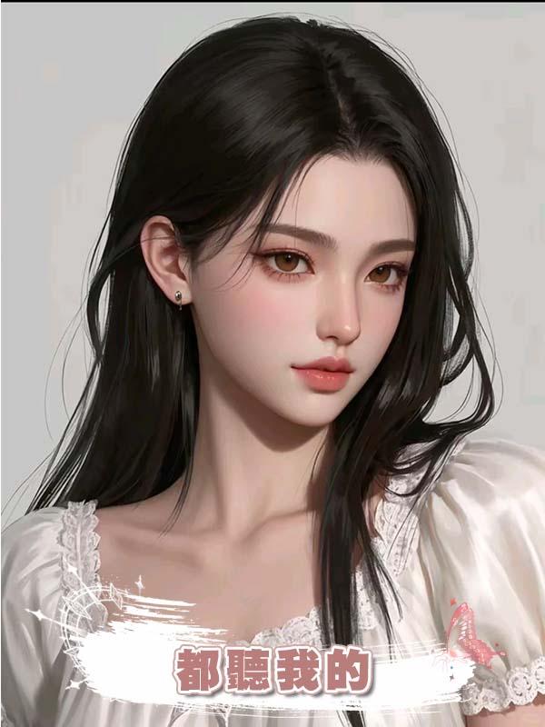 都聽我的在線閱讀