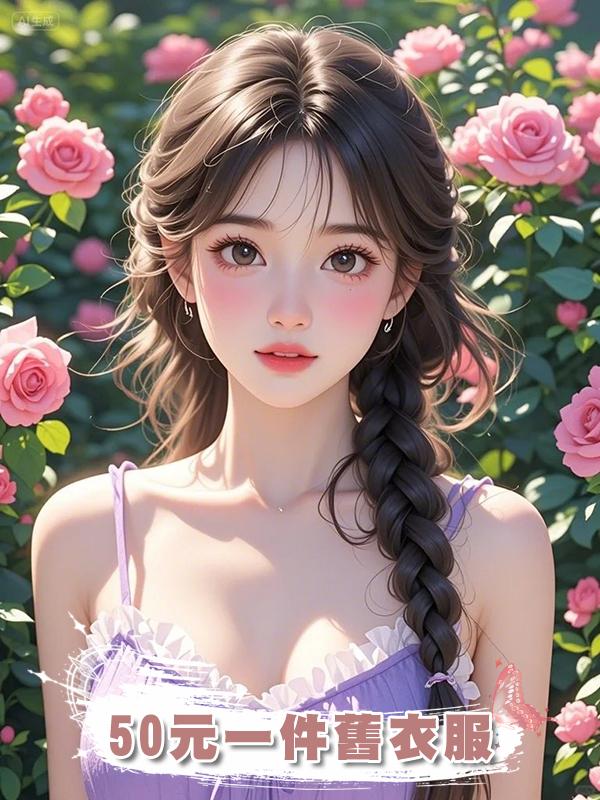 50元一件舊衣服在線閱讀