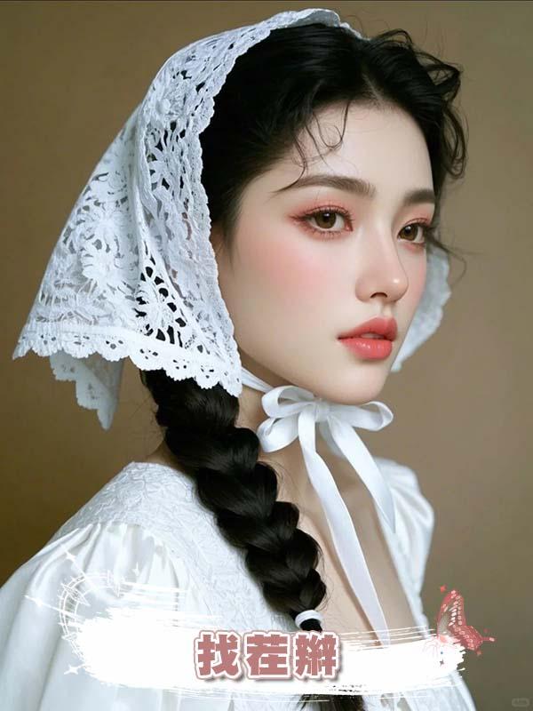 找茬辮在線閱讀
