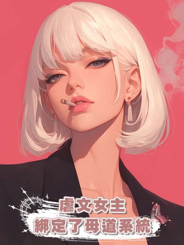 虐文女主綁定了母道系統在線閱讀