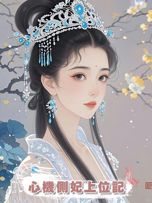 心機側妃上位記在線閱讀