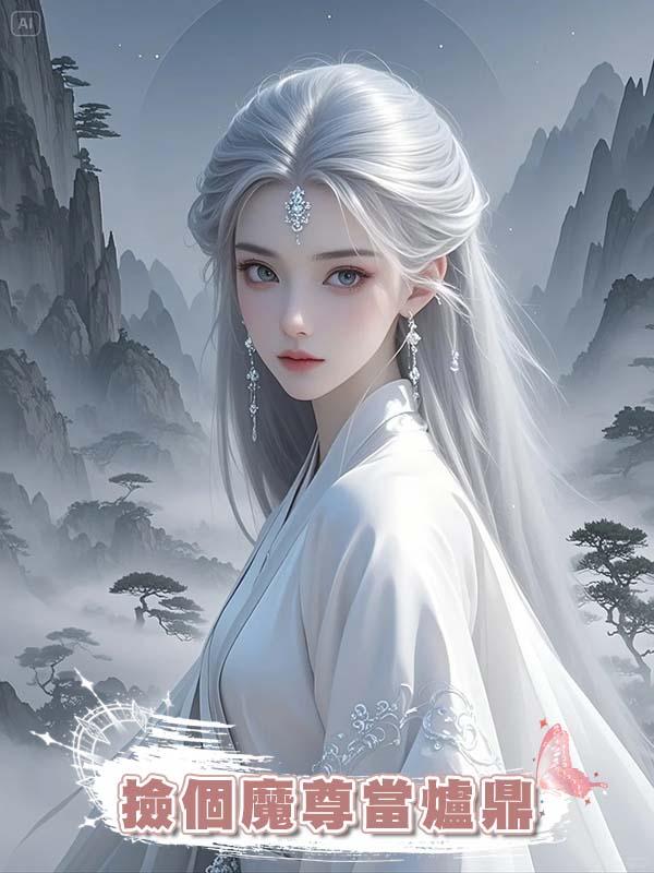 撿個魔尊當爐鼎在線閱讀