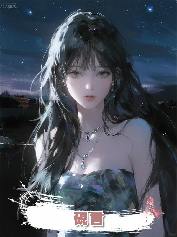 硯言在線閱讀