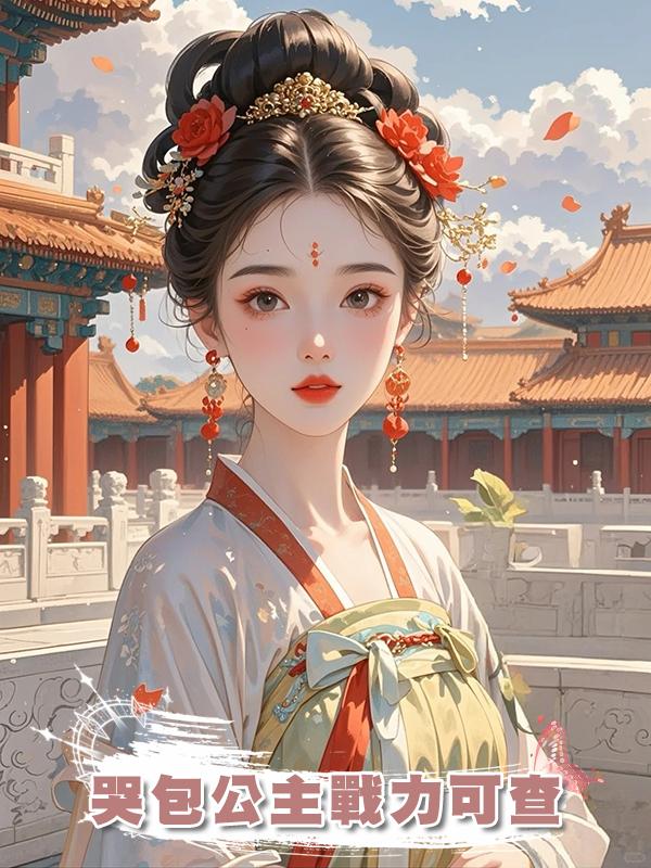 哭包公主戰力可查在線閱讀